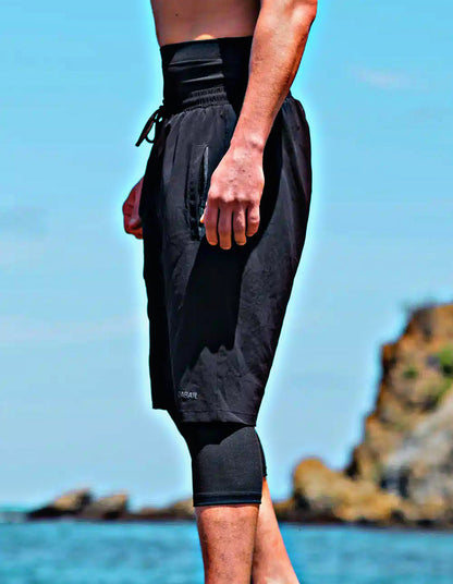 Short Cache Awra